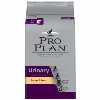 Pro Plan Cat Adultos Urinary - 0,4Kg Pro Plan Cat Adultos Urinary - 0,4Kg